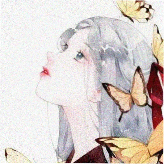 读者木子柒头像